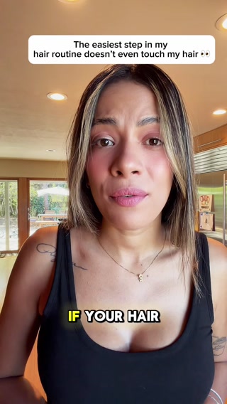 Bloom & Bond Facebook ad: Help Hair Loss Naturally