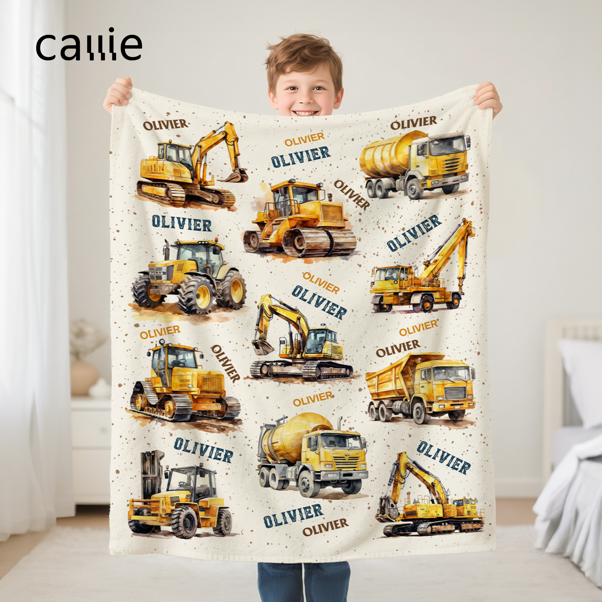 Callie Australia Facebook ad