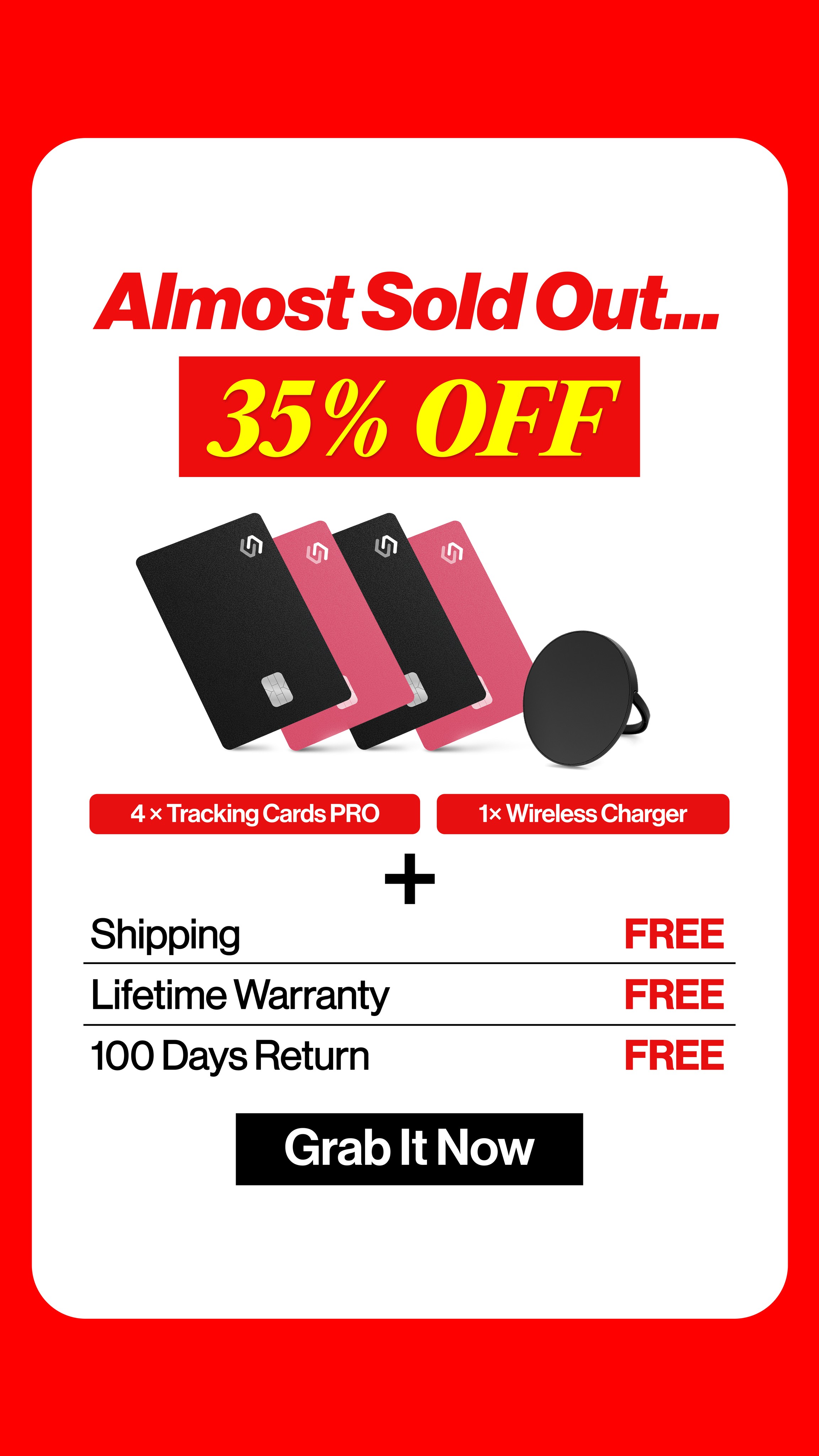 Spotminders Facebook ad