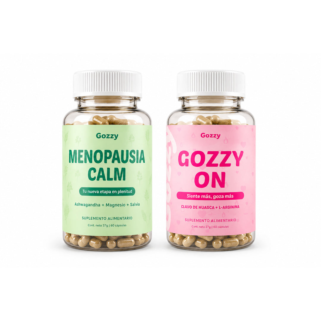 Gozzy Chile Facebook ad