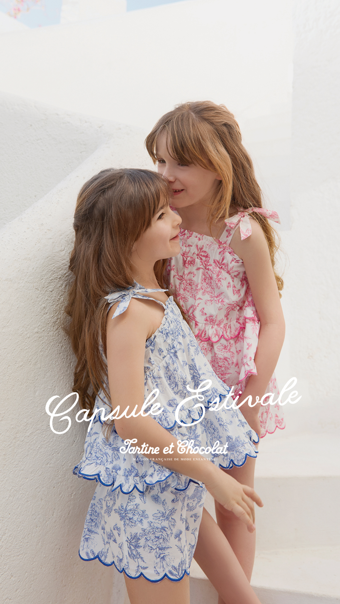 Tartine et Chocolat Facebook ad