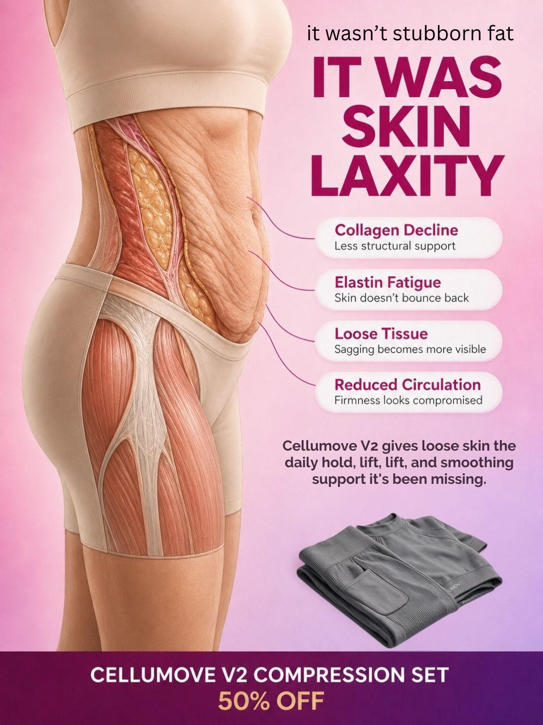 Cellumove- Facebook ad