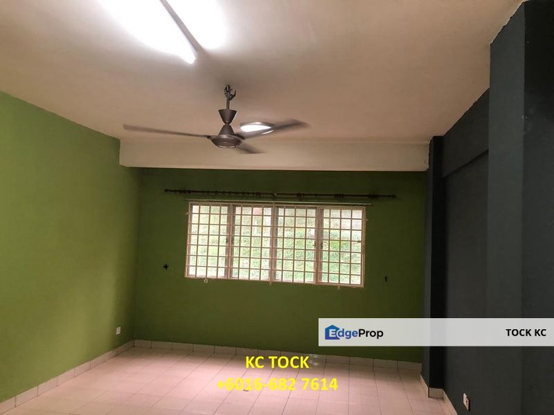 EdgeProp.my Facebook ad