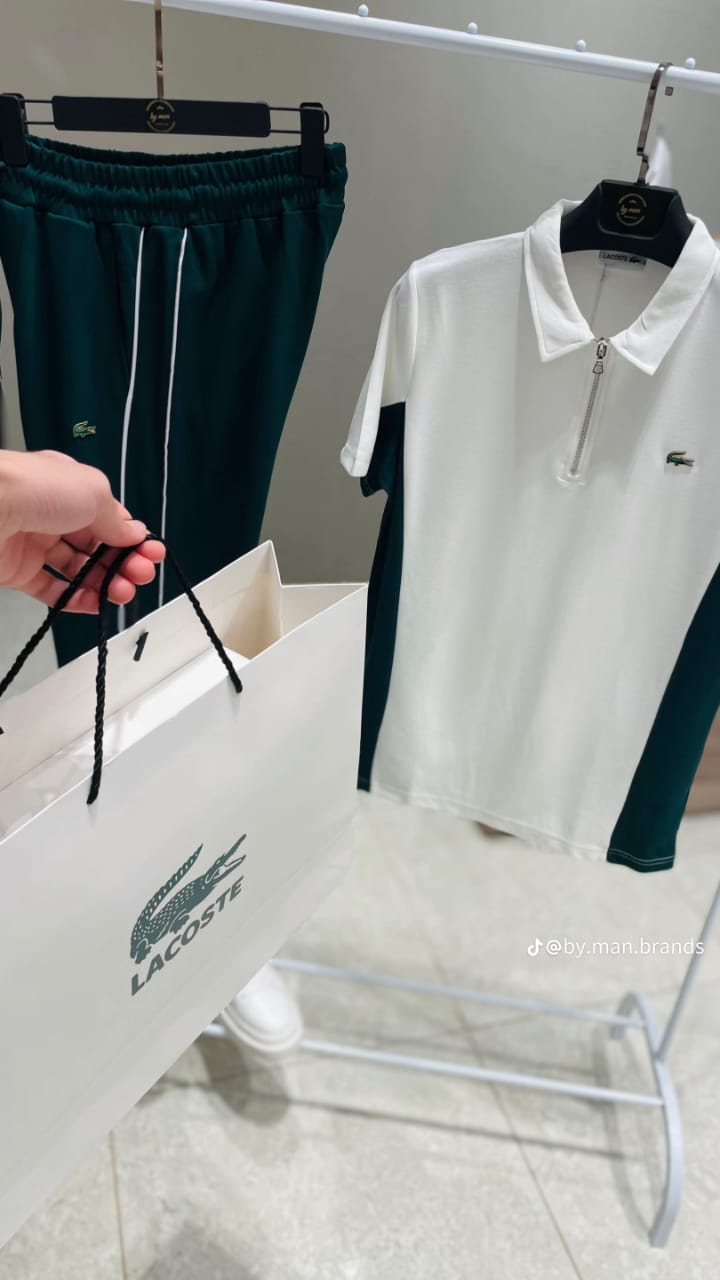Azyaa clothing Facebook ad: ضمان الجودة