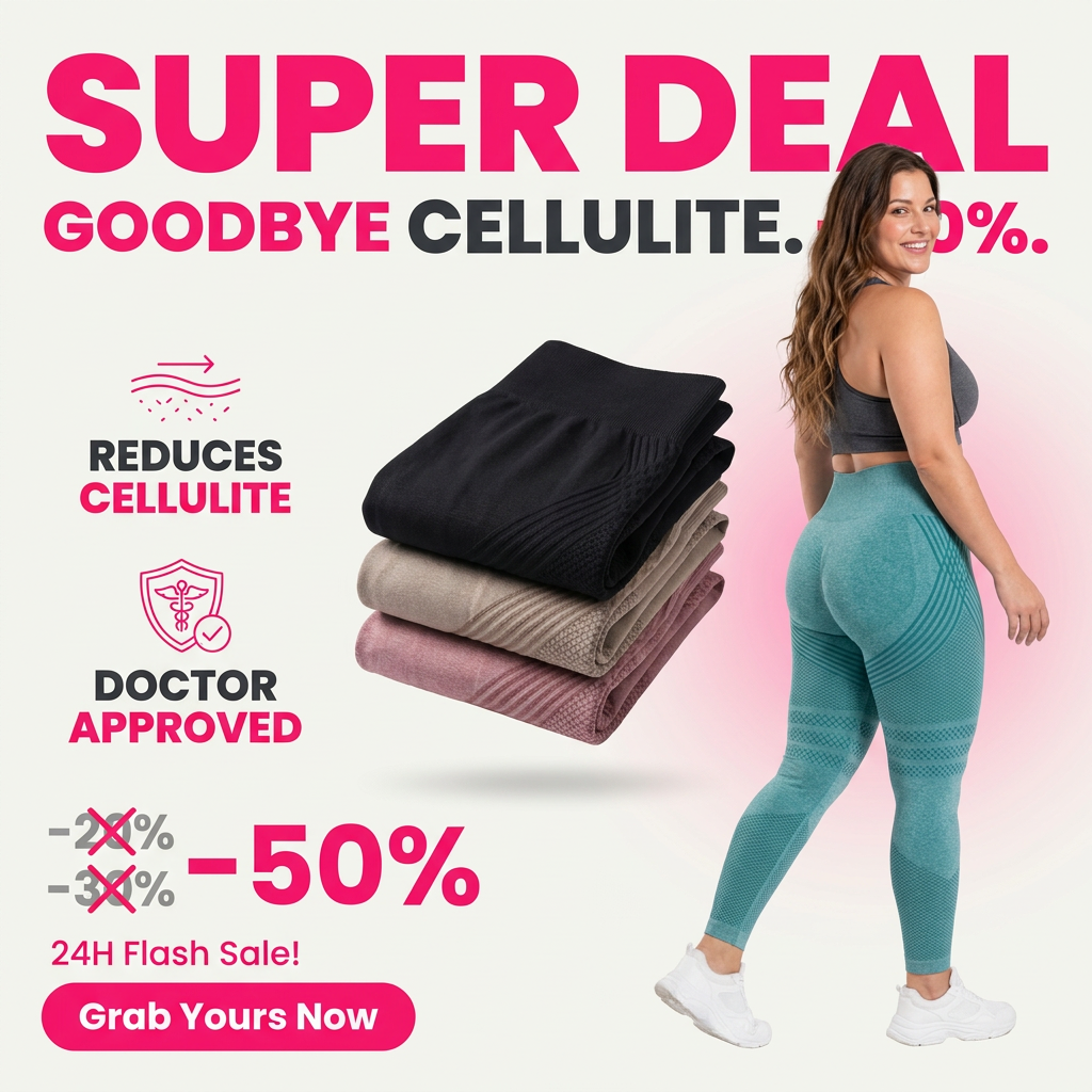 Celsior Facebook ad