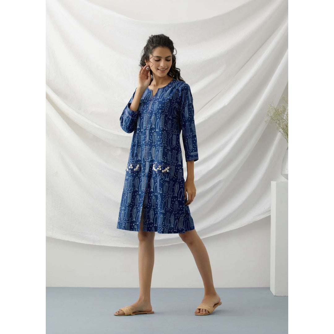 Raasleela Facebook ad: Don't choose between style and comfort.