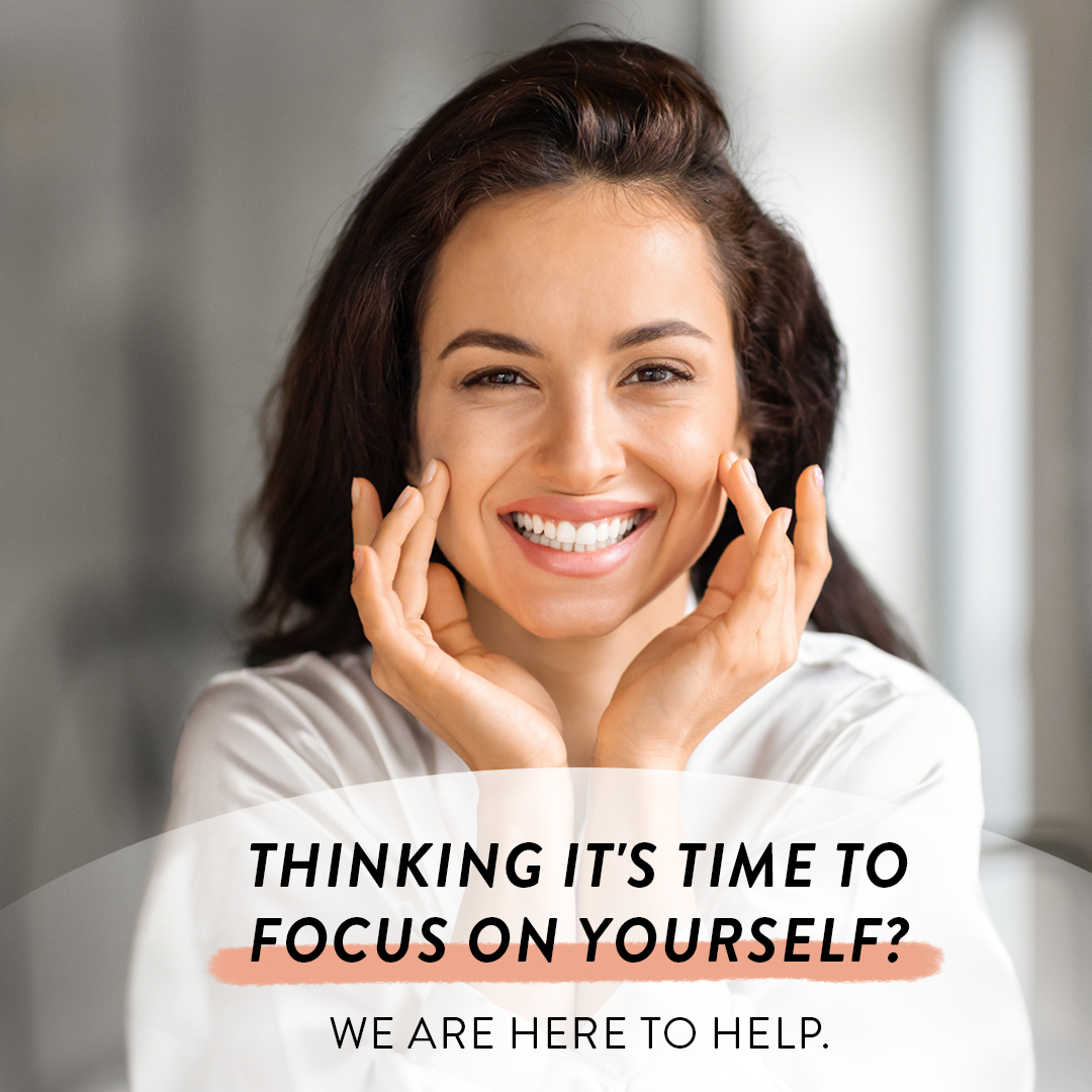 Carroll Cosmetic Club Facebook ad