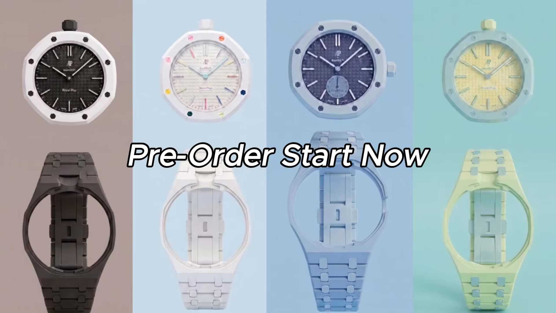 Thewisetherapy Facebook ad: The Royal Pop Was Never Meant For Your Wrist. We Fixed That.