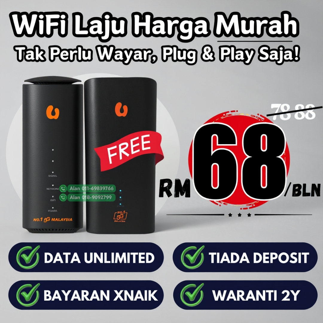 Best Home Wifi Solutions Facebook ad