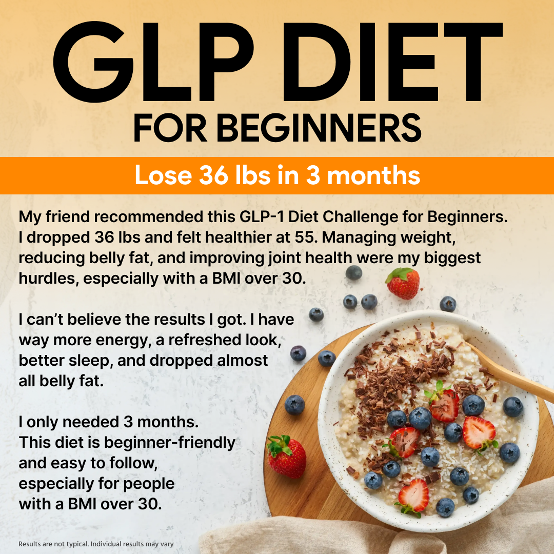 Eat Smart Every Day Facebook ad