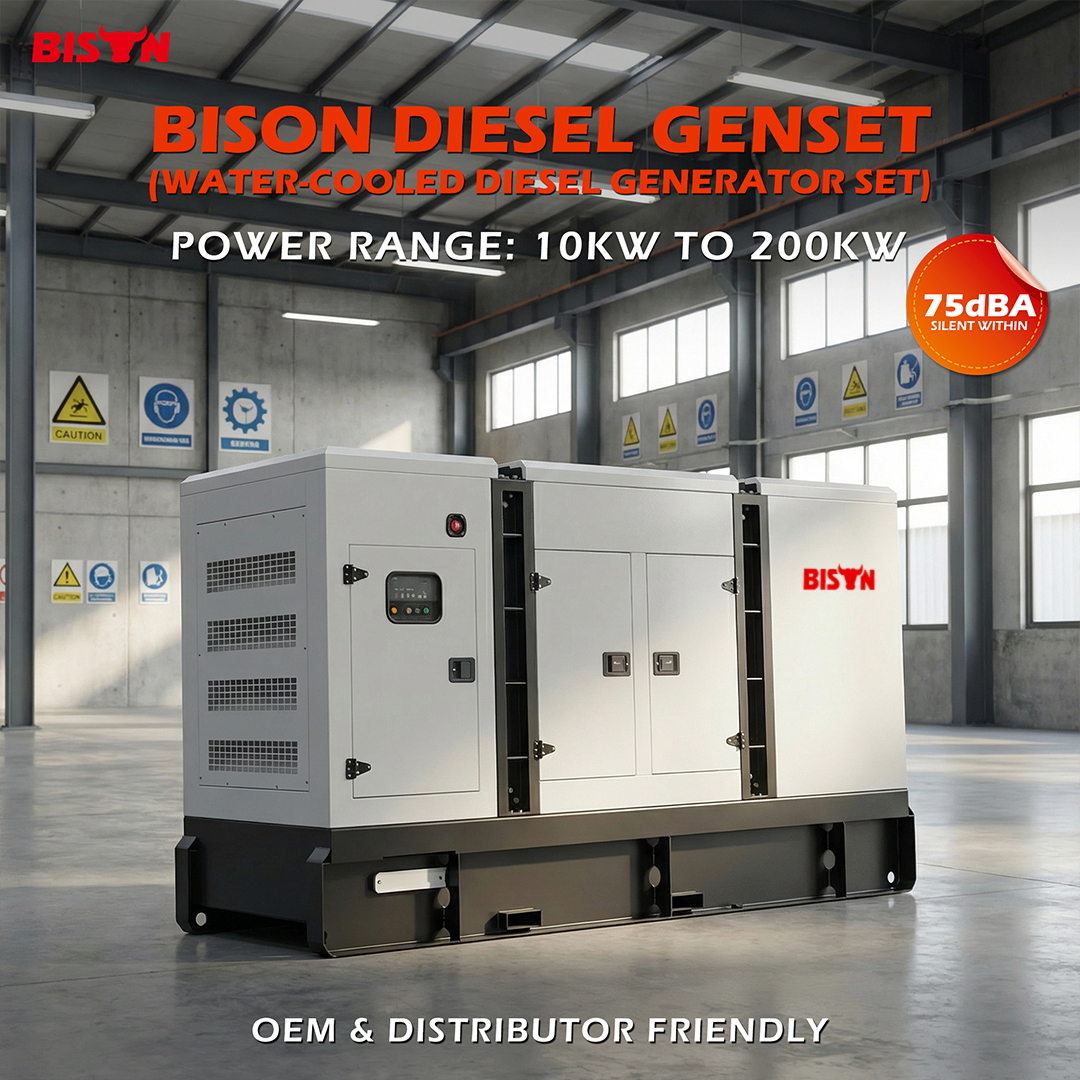 Zhejiang Bison Machinery Co., Ltd. Facebook ad