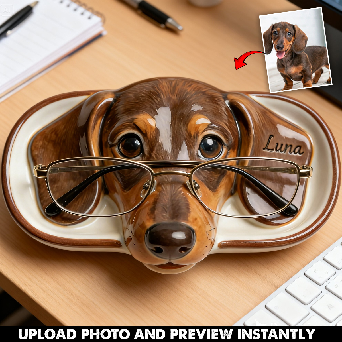 Sunflowerly - Pet Lover's Corner Facebook ad
