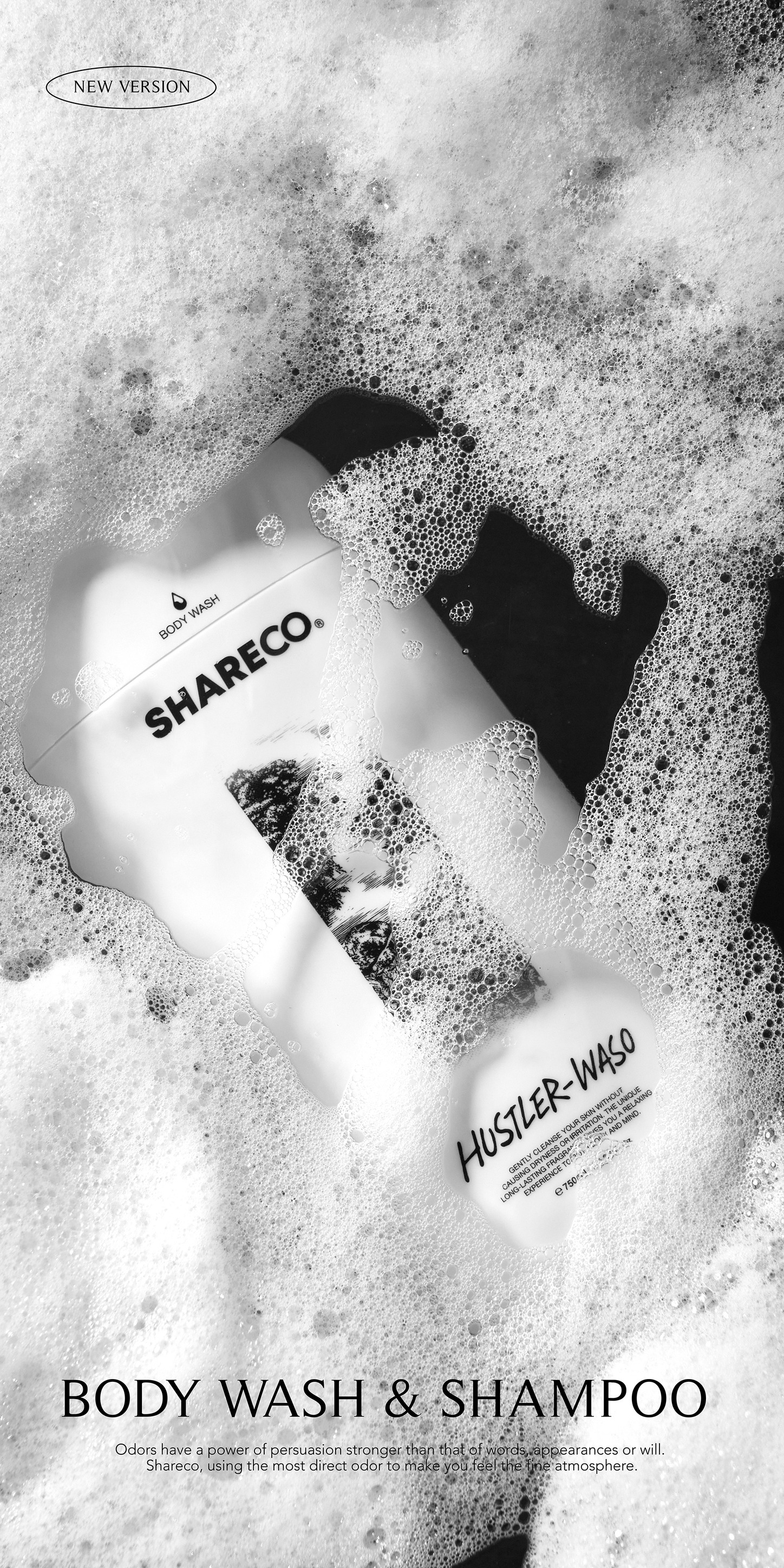 SHARECO 香水吊卡 Facebook ad