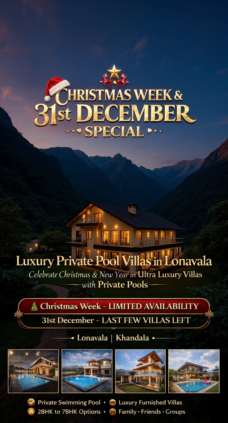 best_villa_lonavala Facebook ad