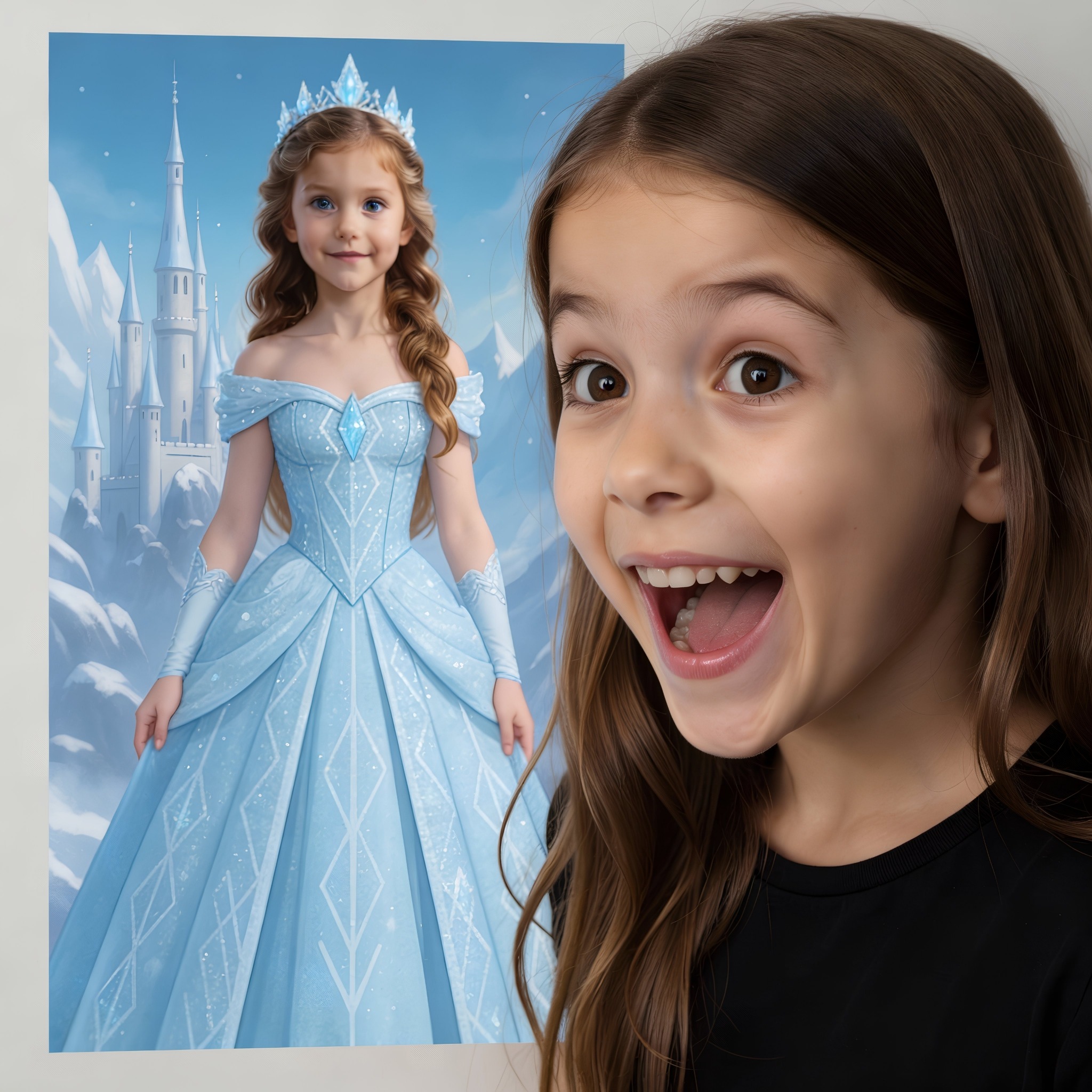 Savannah Phillips - Gifts People Brag About Getting Facebook ad: Working moms: Your kids don't need more time. They need…