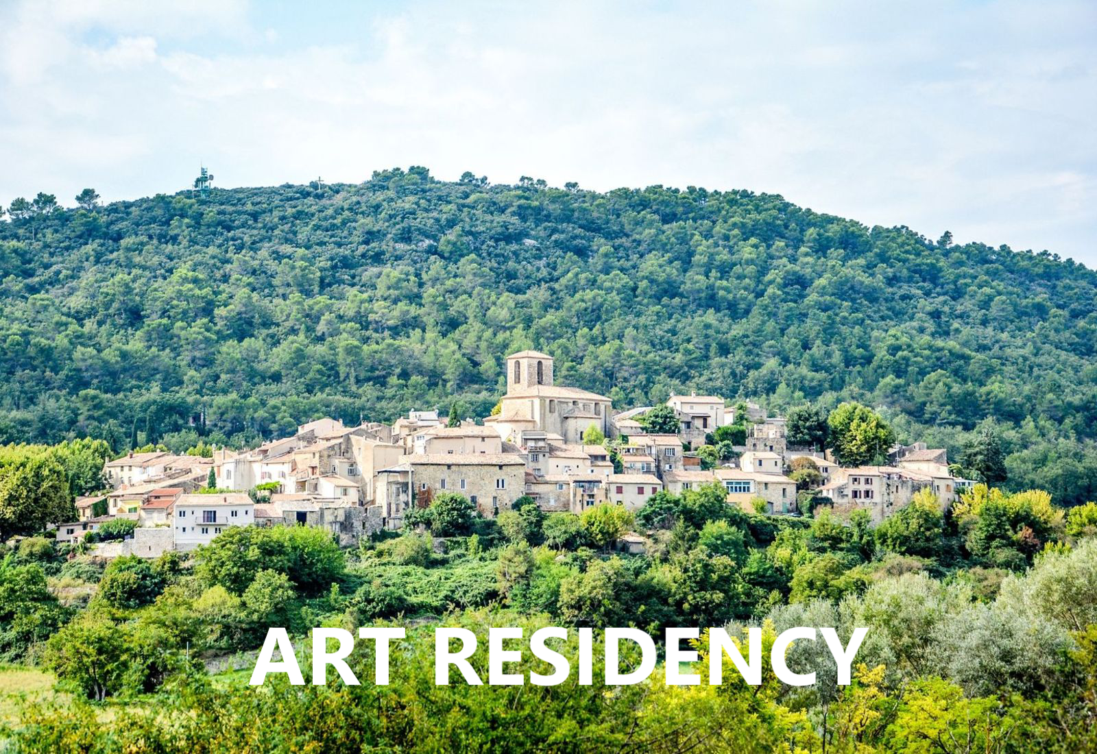 La Maison de Beaumont - Artist Residency Facebook ad: La Maison de Beaumont is a multi-disciplinary Artist…