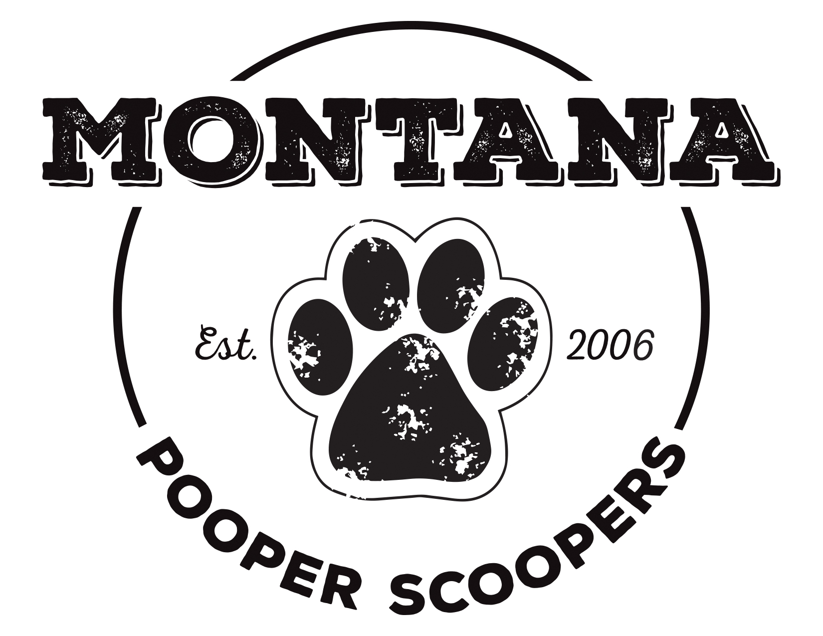 Montana Pooper Scooper, LLC Facebook ad