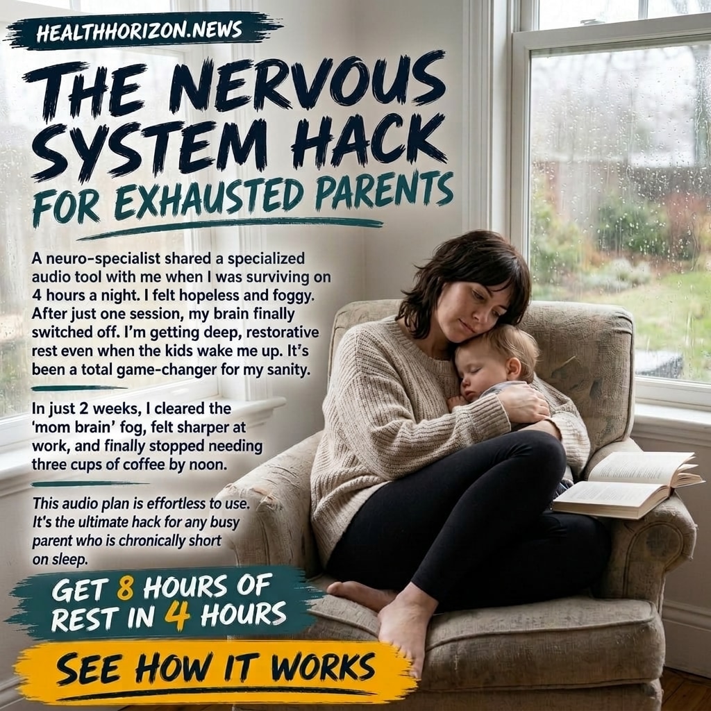 Alexandra Pierce - Neuroscience Researcher Facebook ad