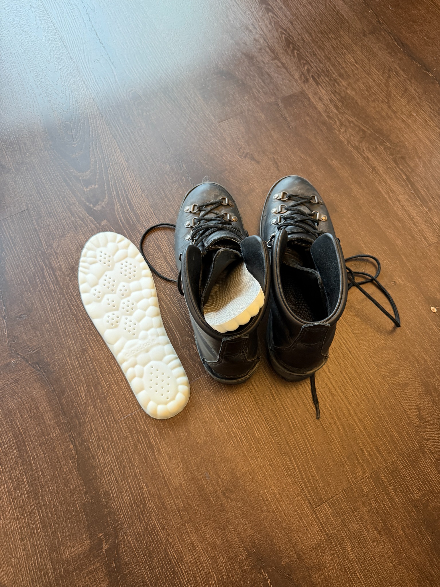 CloudSole Facebook ad
