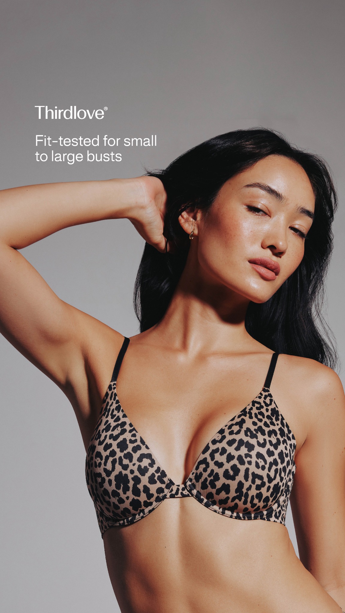 ThirdLove Facebook ad