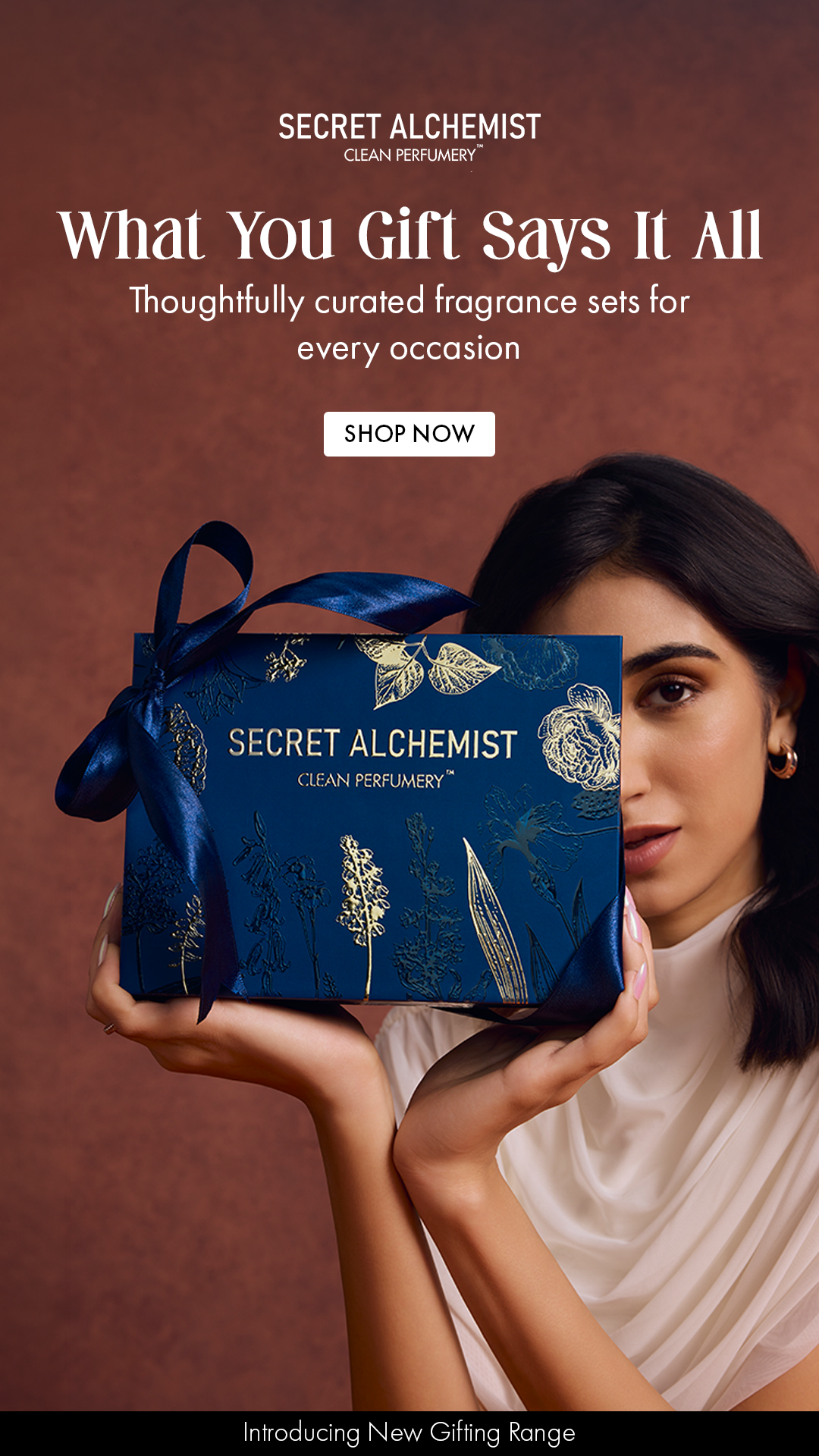 Secret Alchemist Facebook ad