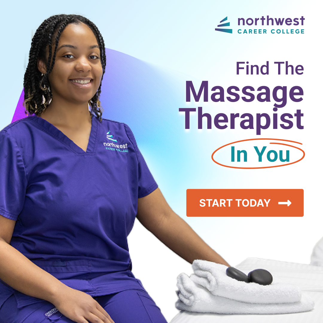 Northwest Career College Facebook ad