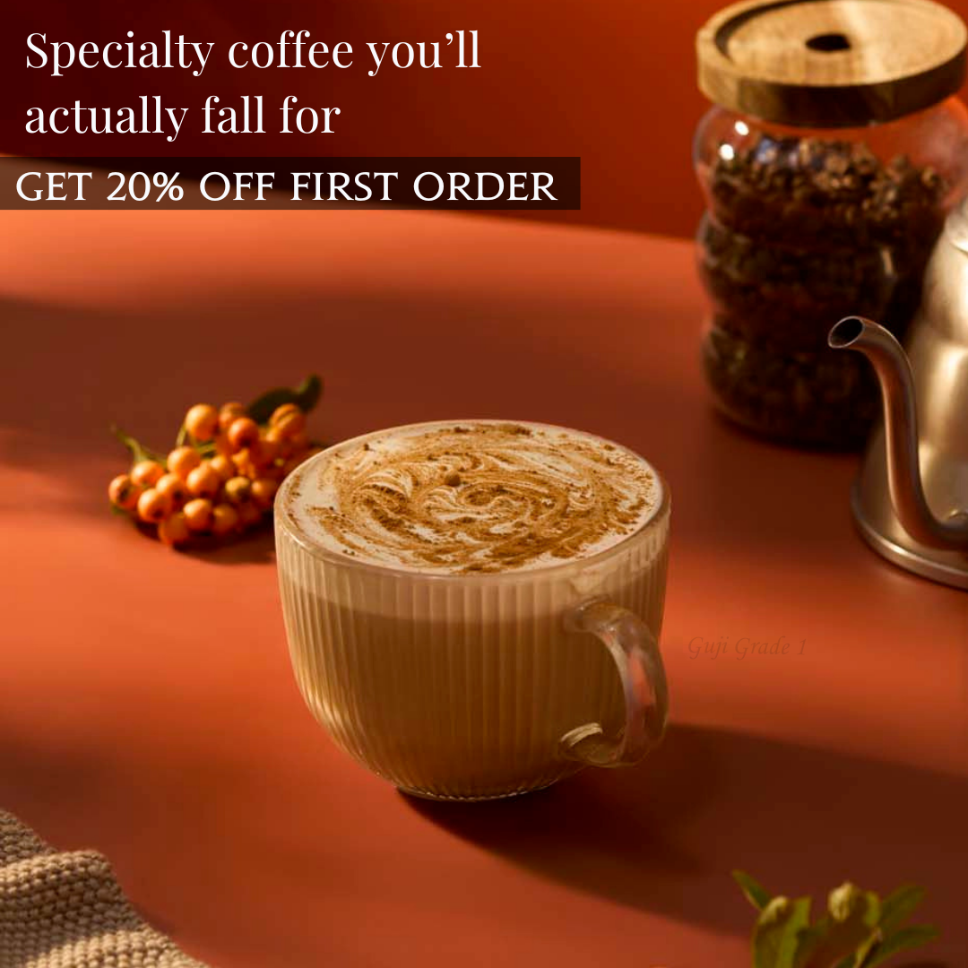 Coffeelink Facebook ad