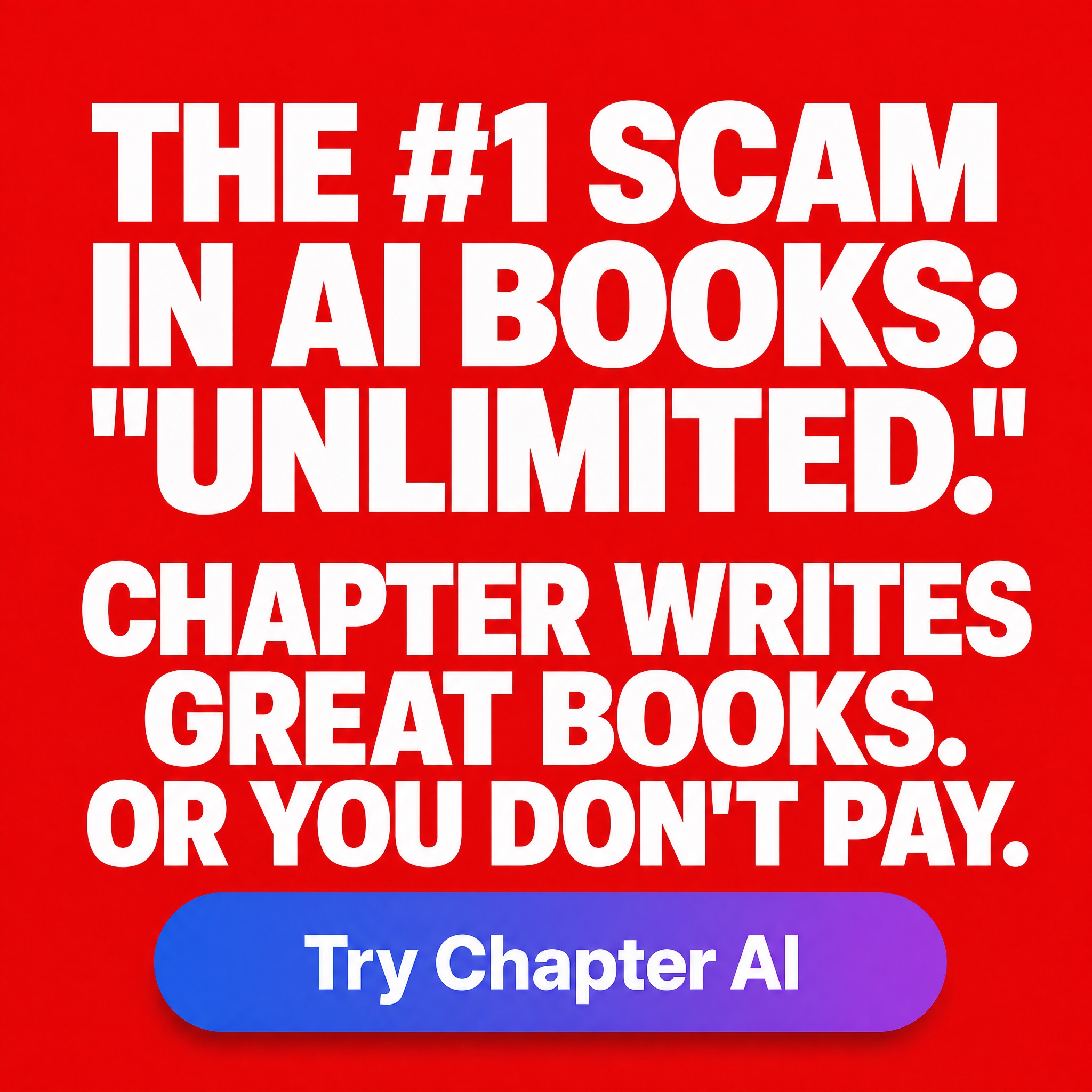 Chapter.pub Facebook ad