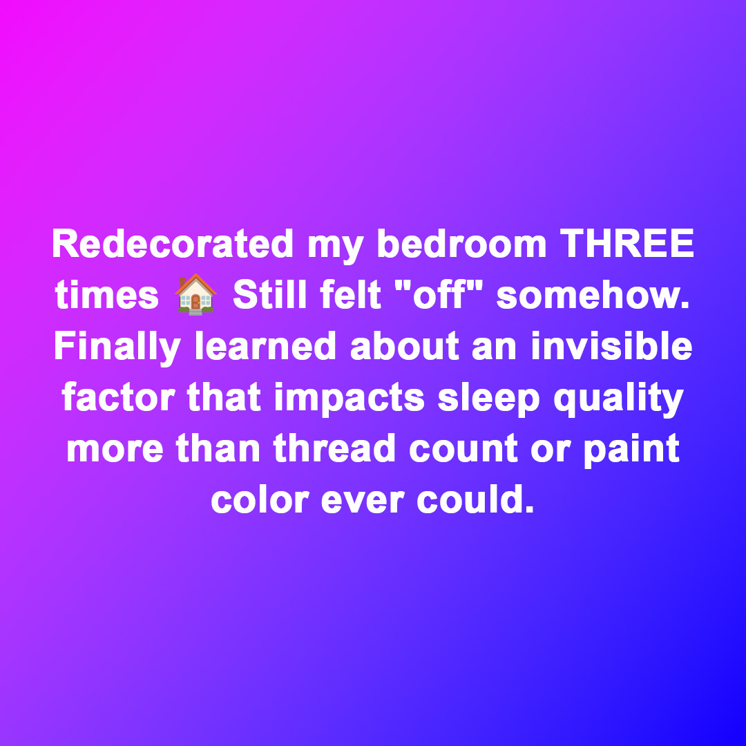 Conscious Items Facebook ad