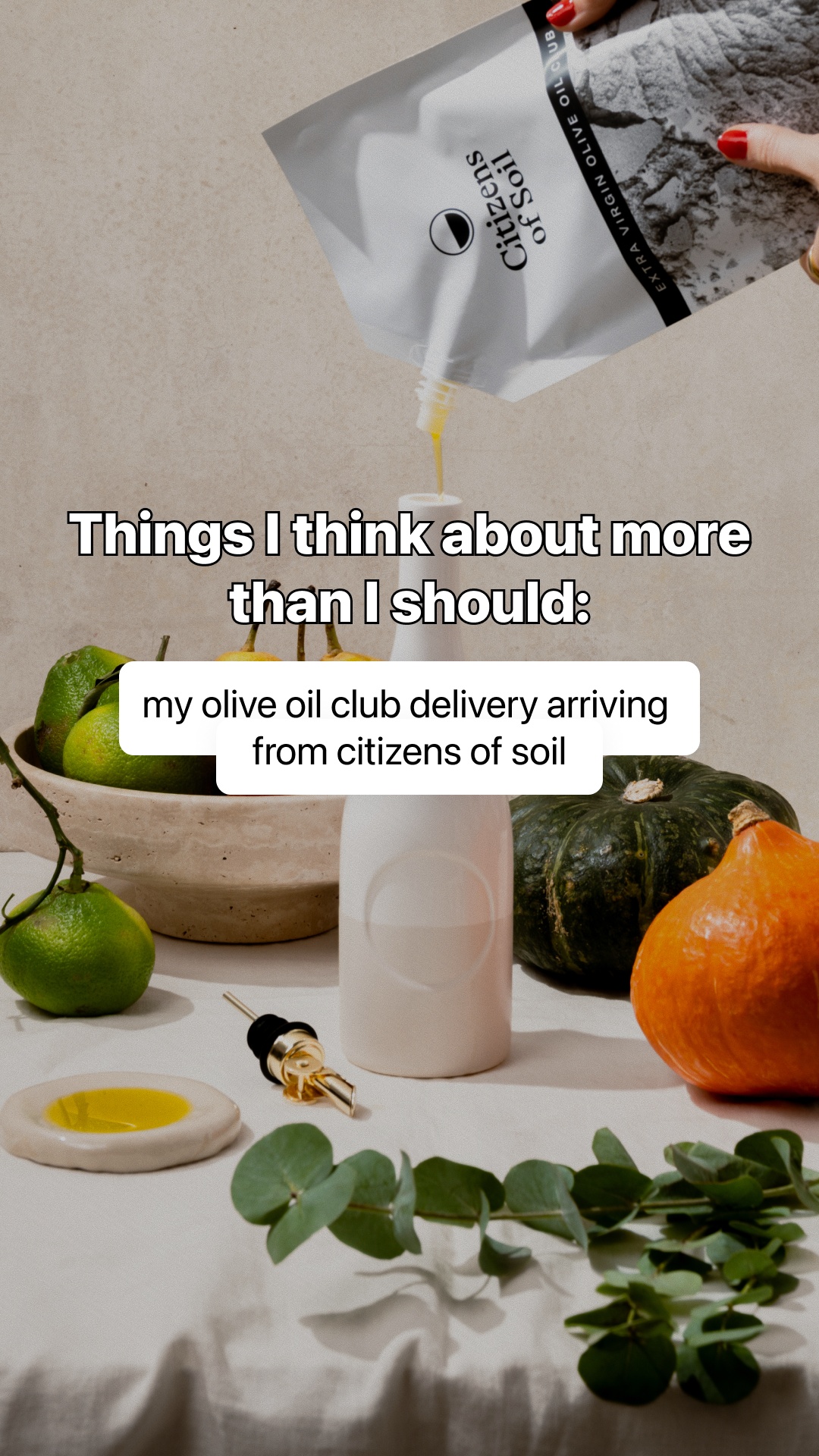 Citizens of Soil Facebook ad