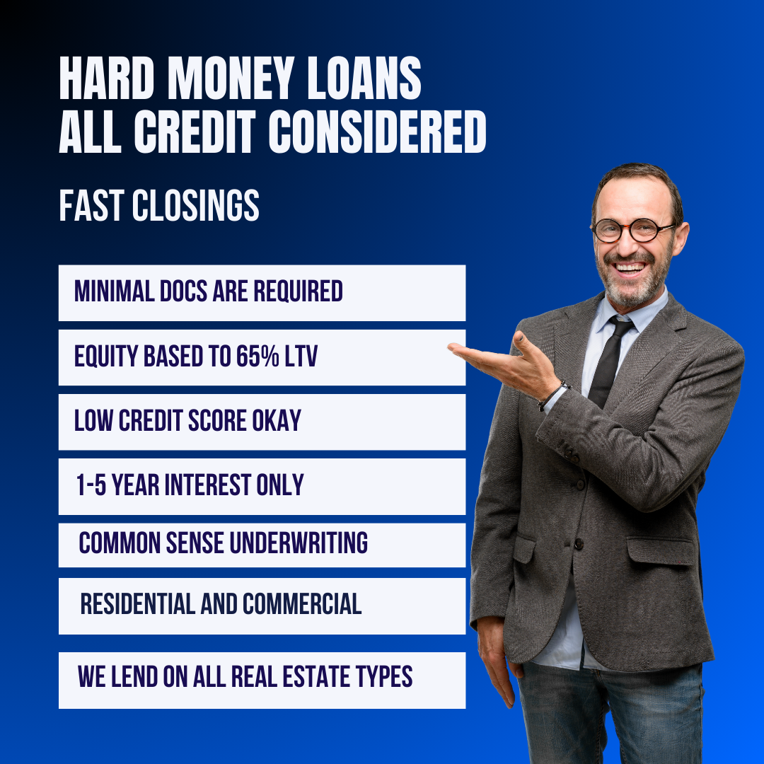 Liberty American LLC Facebook ad