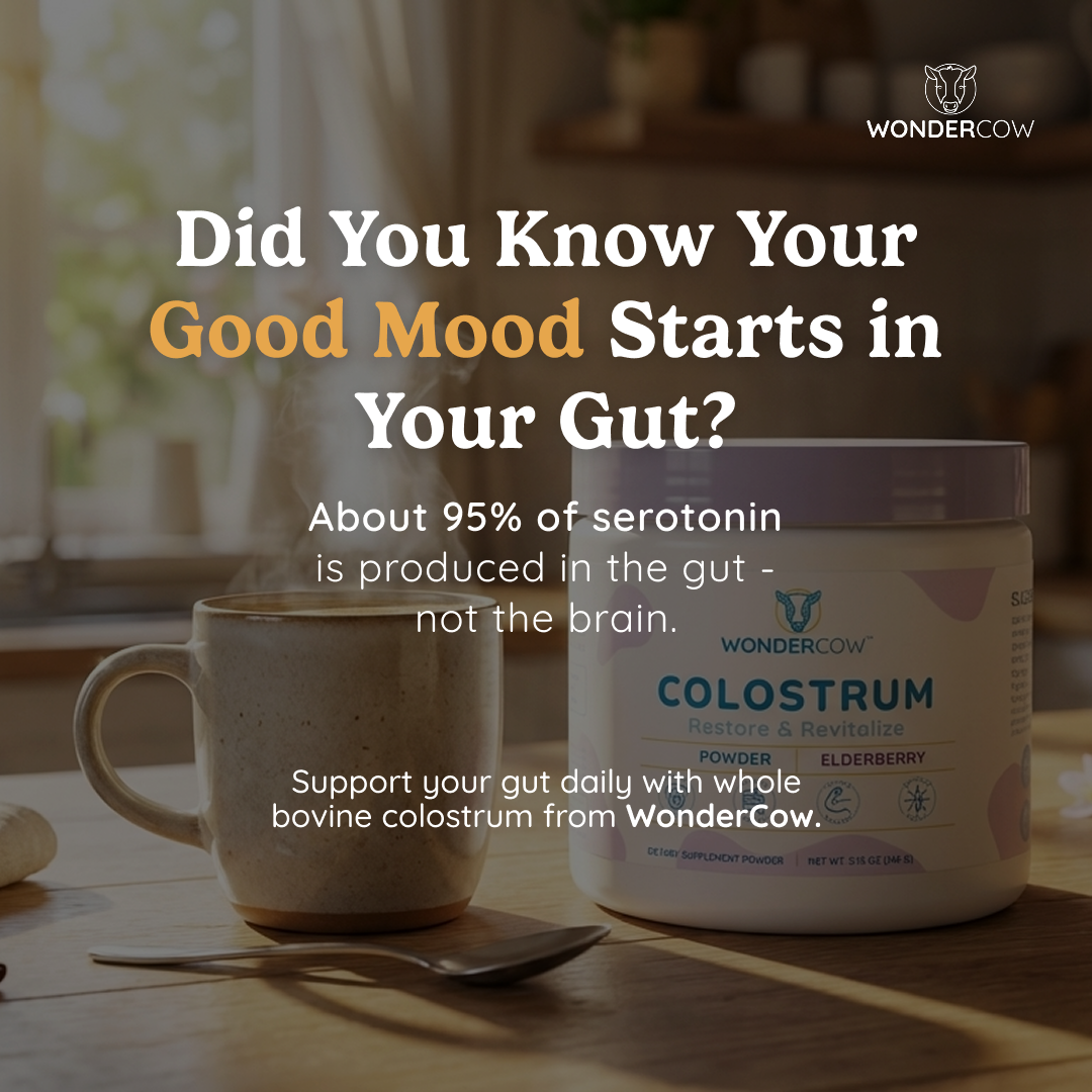 Wondercowusa Facebook ad