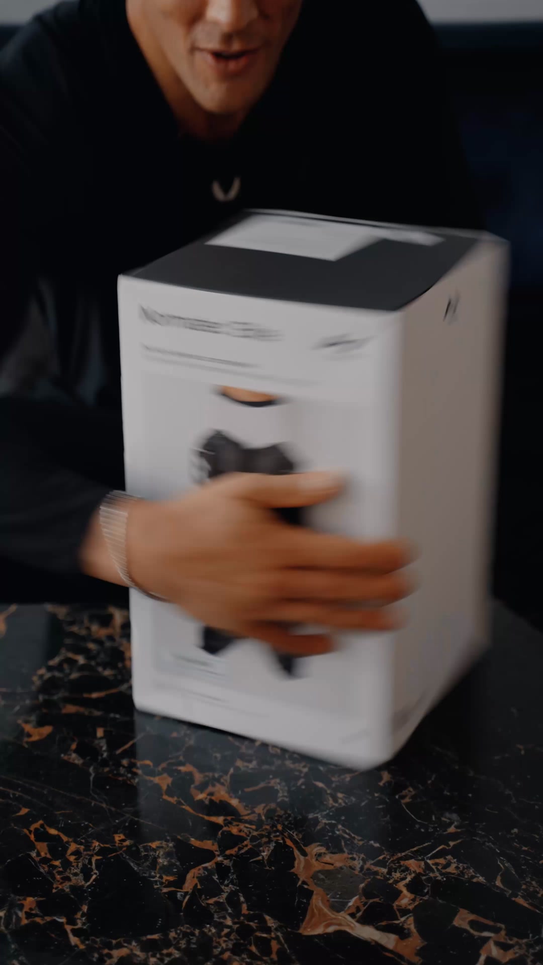 Hyperice Facebook ad from Jul 23, 2026
