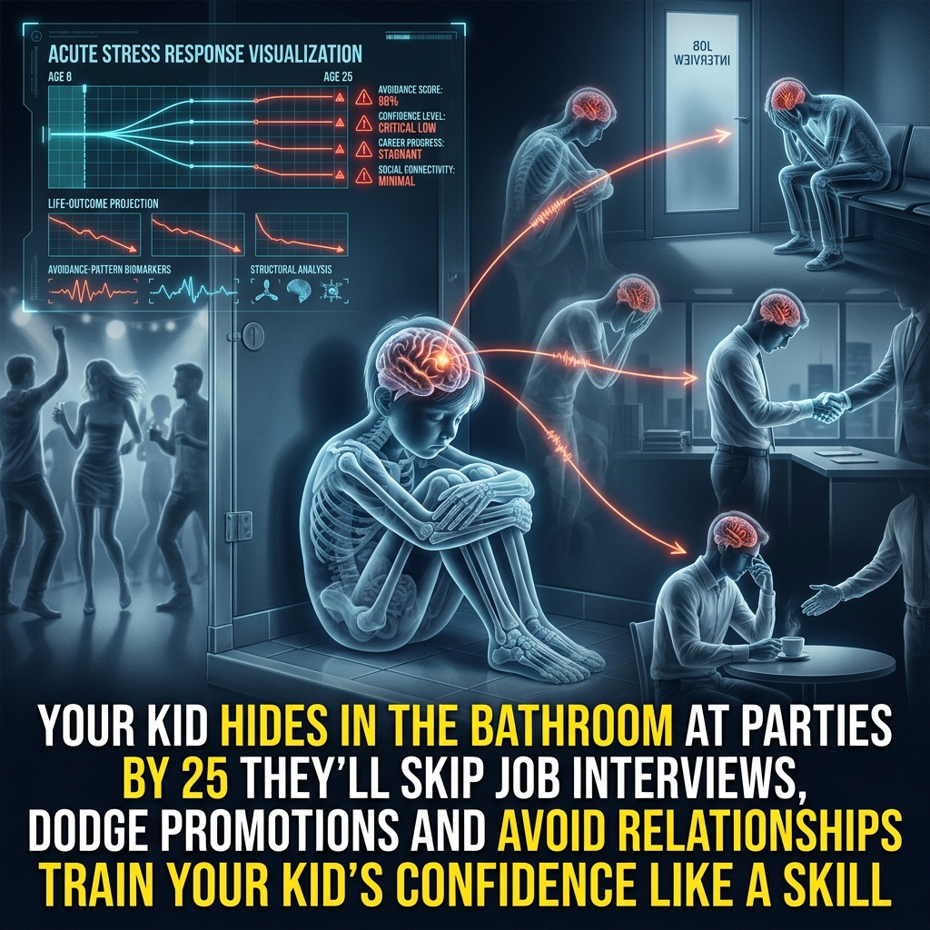 Raising Resilient Kids Facebook ad