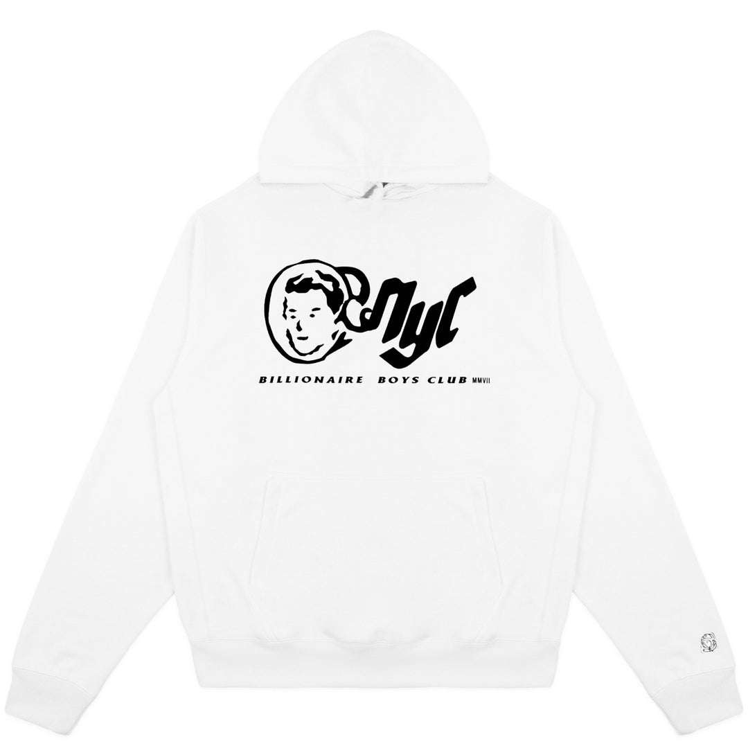 Billionaire Boys Club Icecream Facebook ad