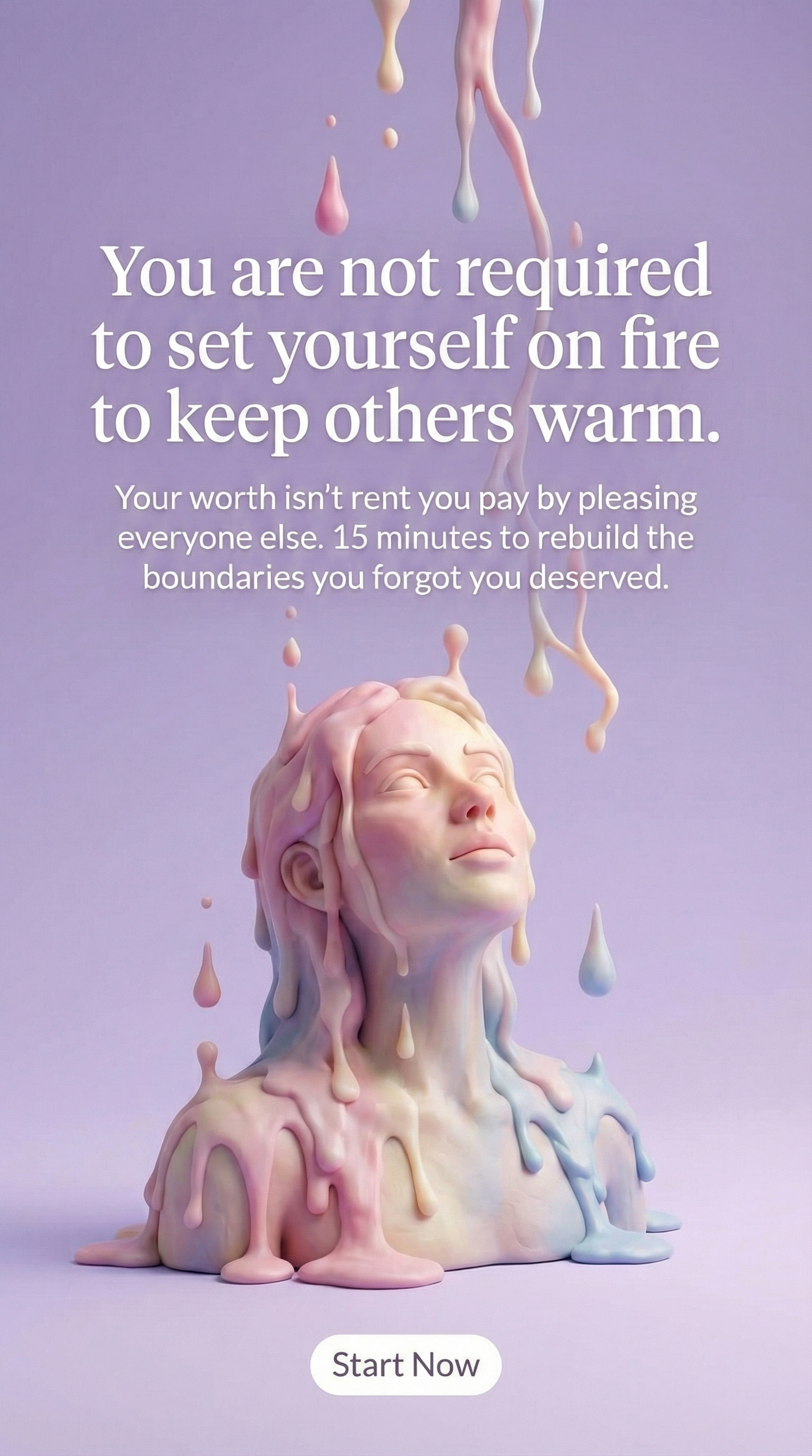 Magnet Mind Facebook ad