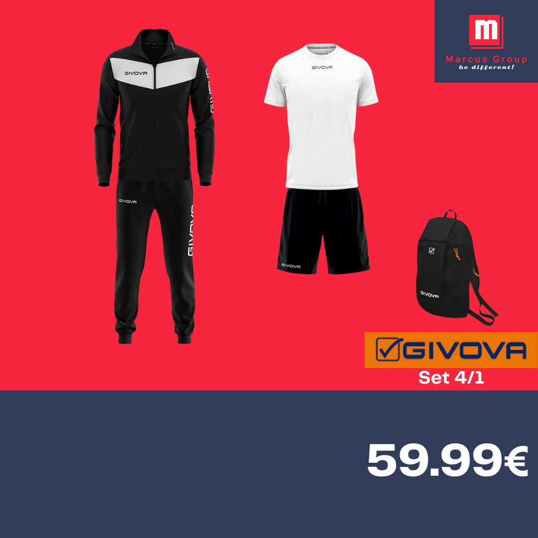 Marcus Group Facebook ad: Marcus Group Crna Gora.Distributer sportskih brendova…