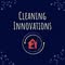 Cleaning Innovations