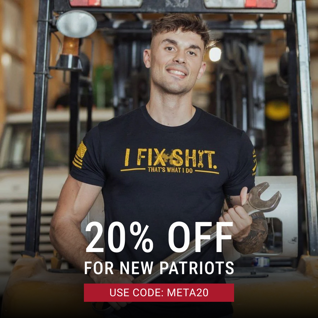 Grunt Style Facebook ad