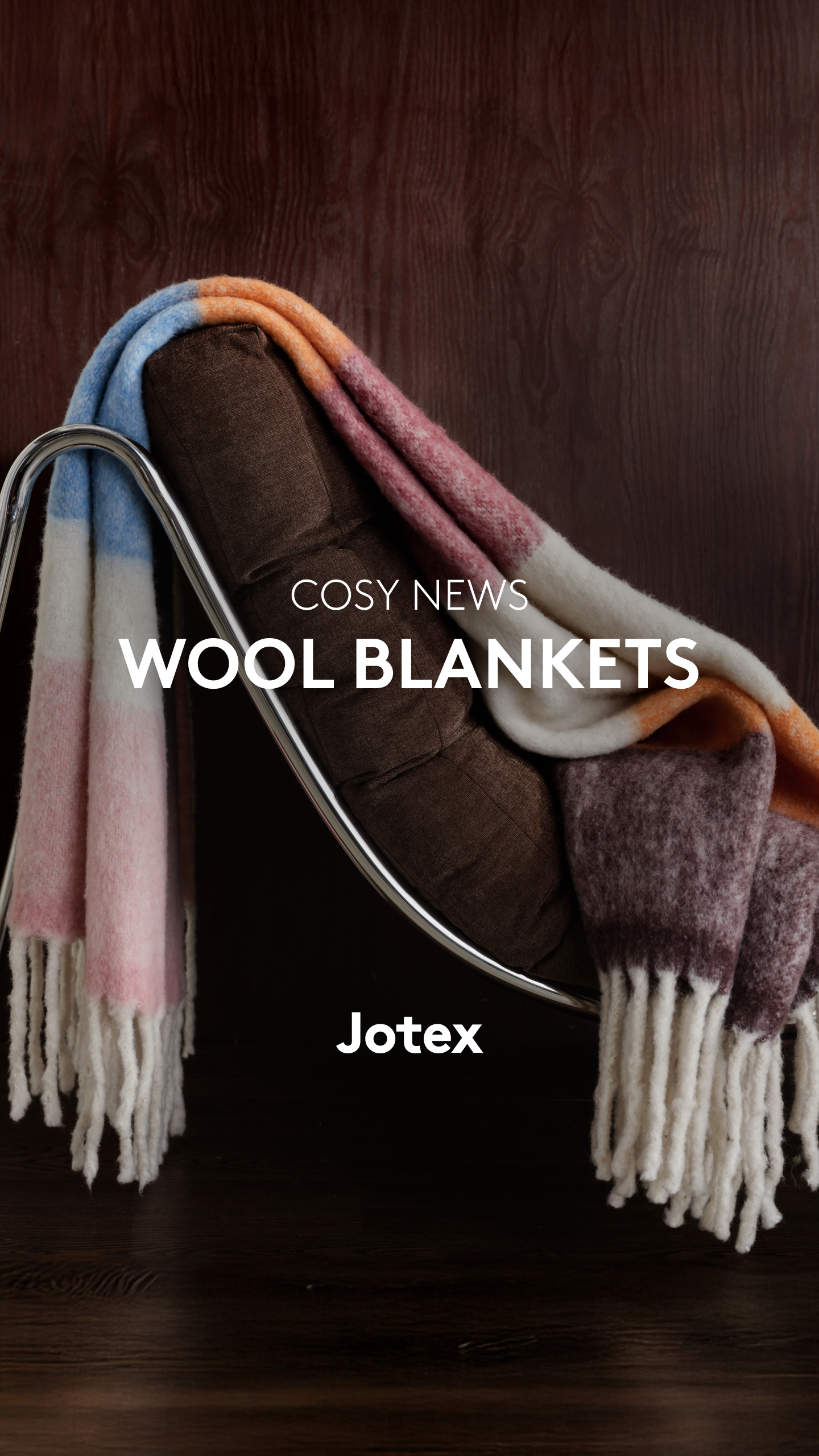 Jotex Facebook ad