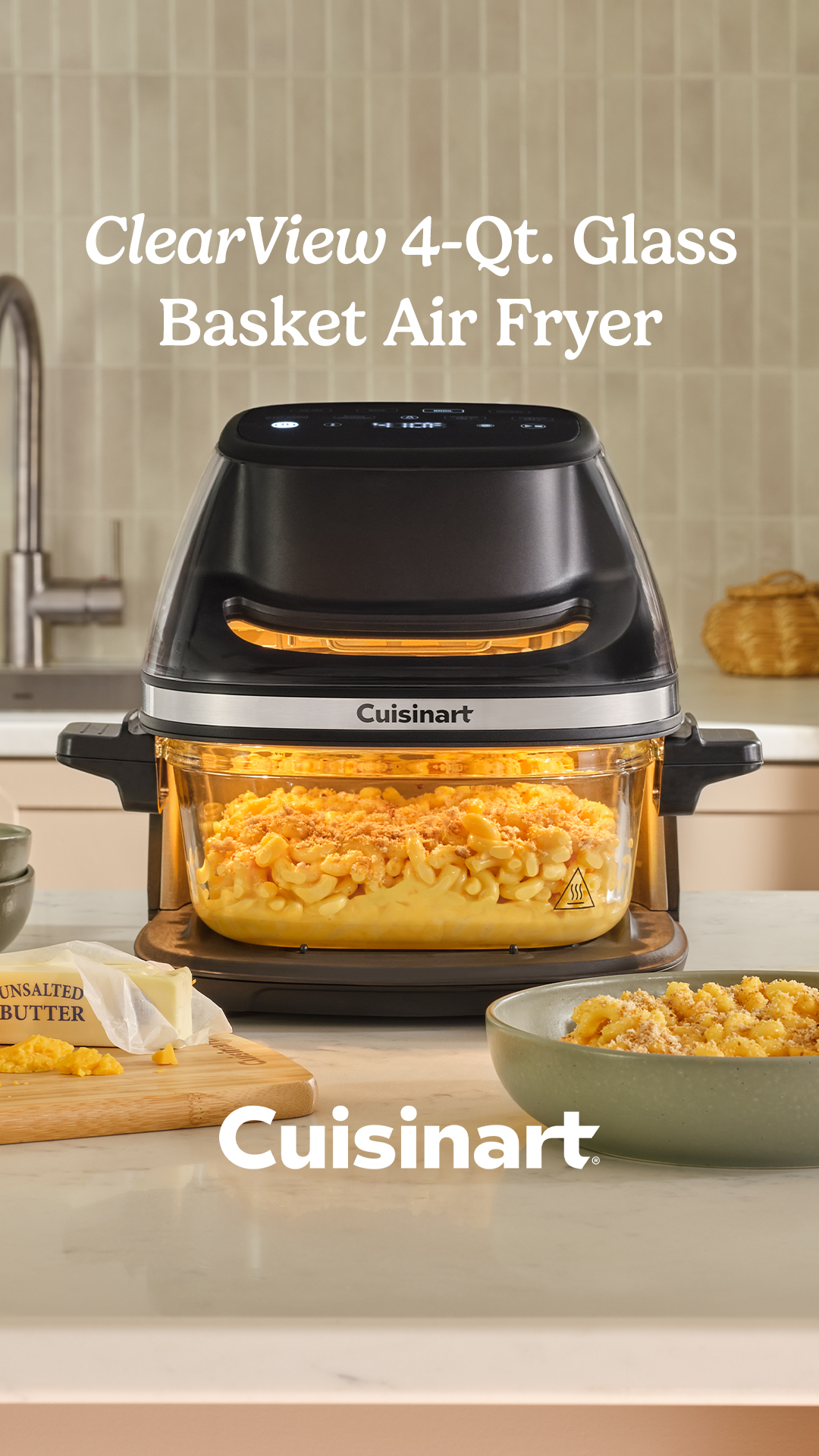 Cuisinart Facebook ad from Jul 1, 2026