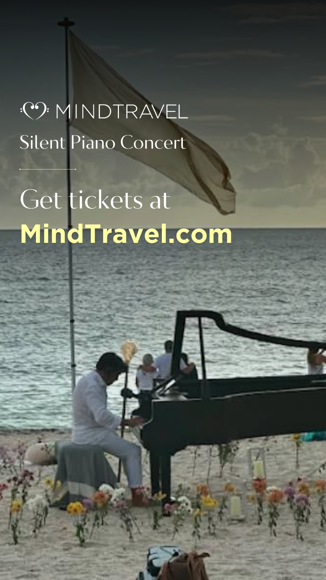 MindTravel Facebook ad