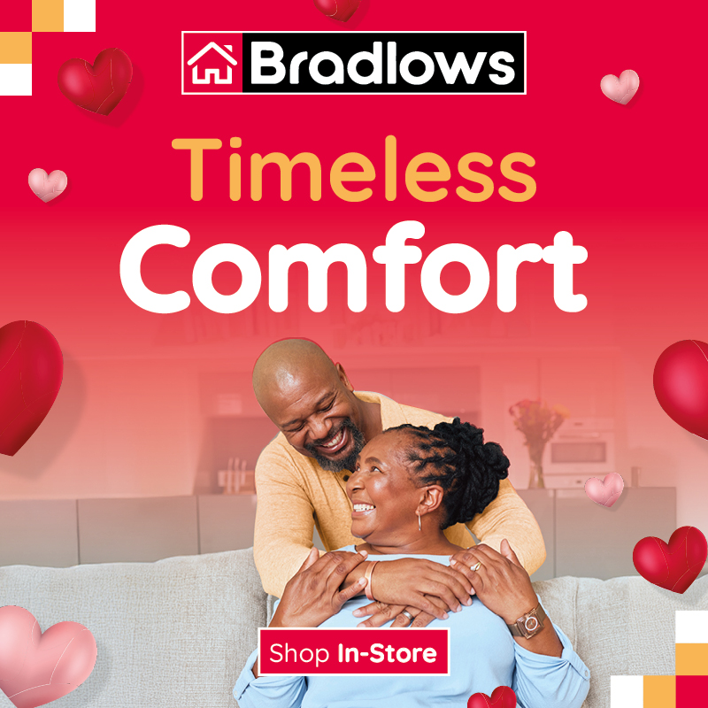 Bradlows Facebook ad