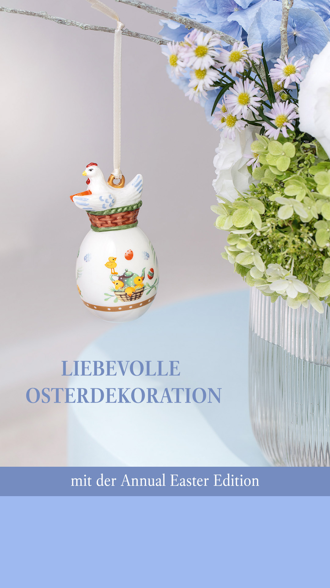 Villeroy & Boch Facebook ad