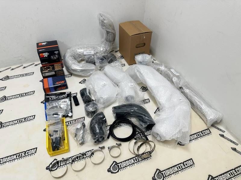 TurboKits.com Facebook ad