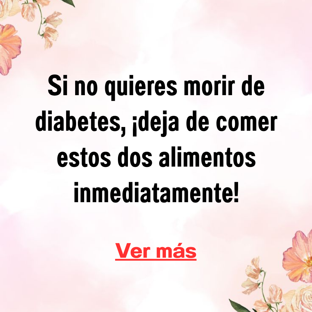 Charles G. Gonzalez Facebook ad: Learn more about breakthrough diabetes