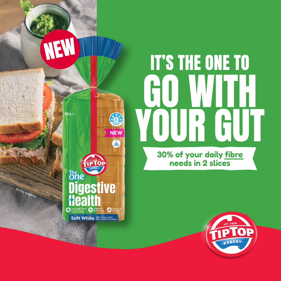 IGA Facebook ad