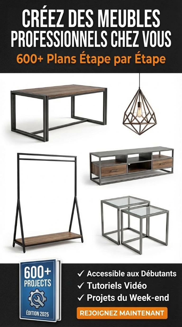 Master Crafts DIY Facebook ad