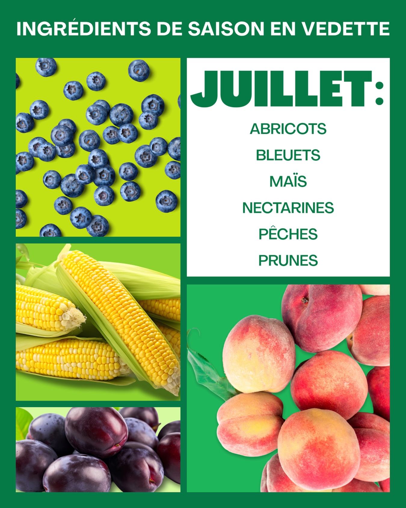HelloFresh Facebook ad