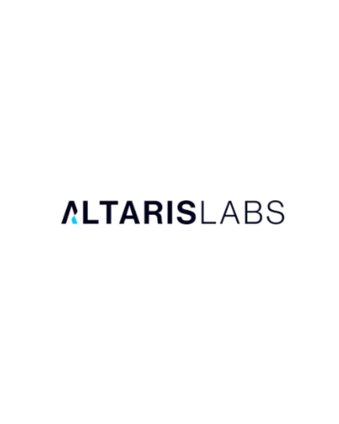 Altaris Labs Facebook ad: Canadian Research Peptide Supplier